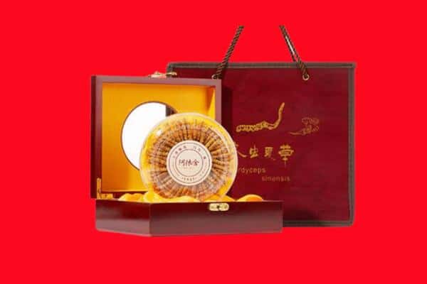 诚信求购:清河区高价回收冬虫夏草是按克吗
